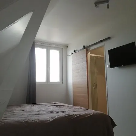 Le Relais Du Bout Du Monde *