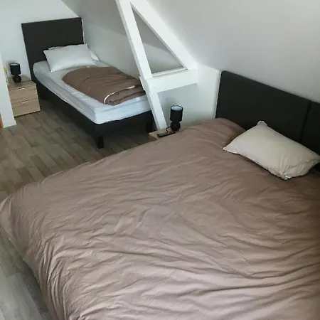 Le Relais Du Bout Du Monde Hotel *