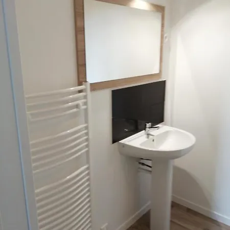 Le Relais Du Bout Du Monde *