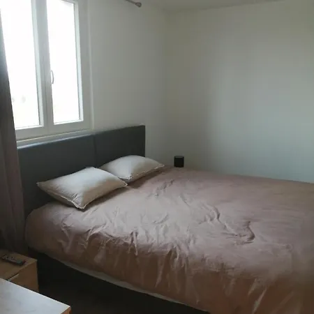 Hotel Le Relais Du Bout Du Monde