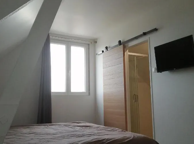 Le Relais Du Bout Du Monde *