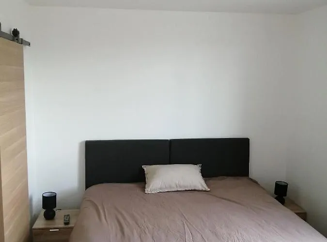 Hotell Le Relais Du Bout Du Monde *