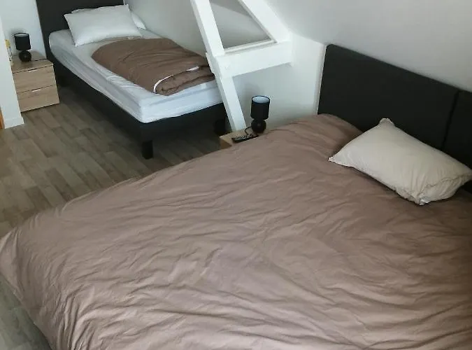 Le Relais Du Bout Du Monde Hotell *