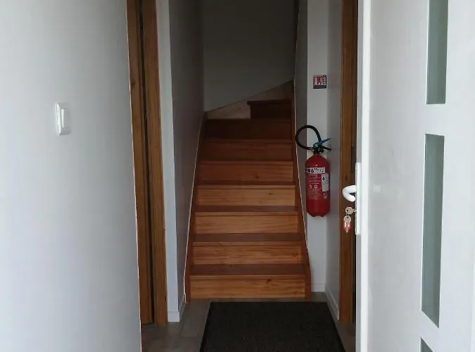 Hotell Le Relais Du Bout Du Monde