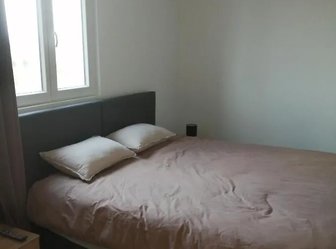 Hotell Le Relais Du Bout Du Monde